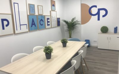 Beneficios de alquilar una sala de reuniones por horas o por días