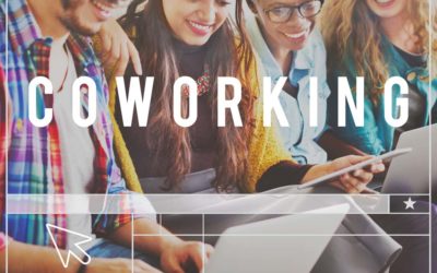 Coworking y emprendimiento, un tándem excelente