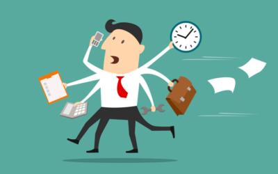 Coworking: 5 mitos sobre la productividad personal