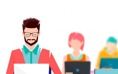 Ventajas de trabajar en un coworking