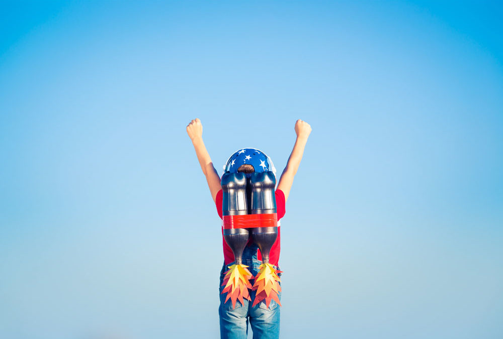 Emprender en verano: prepárate para arrancar con fuerza