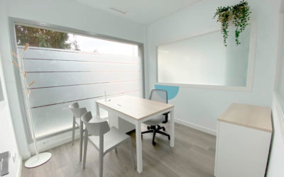 ¿Cómo elegir el coworking más adecuado para tu actividad?