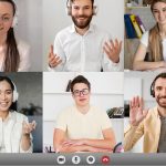 Cómo tener reuniones virtuales eficaces