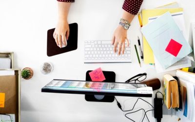 Cómo maximizar la productividad en un entorno de coworking