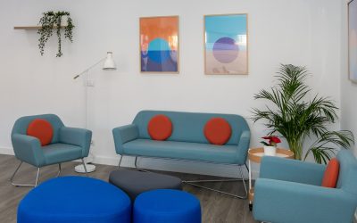 Importancia de los descansos activos en la jornada laboral