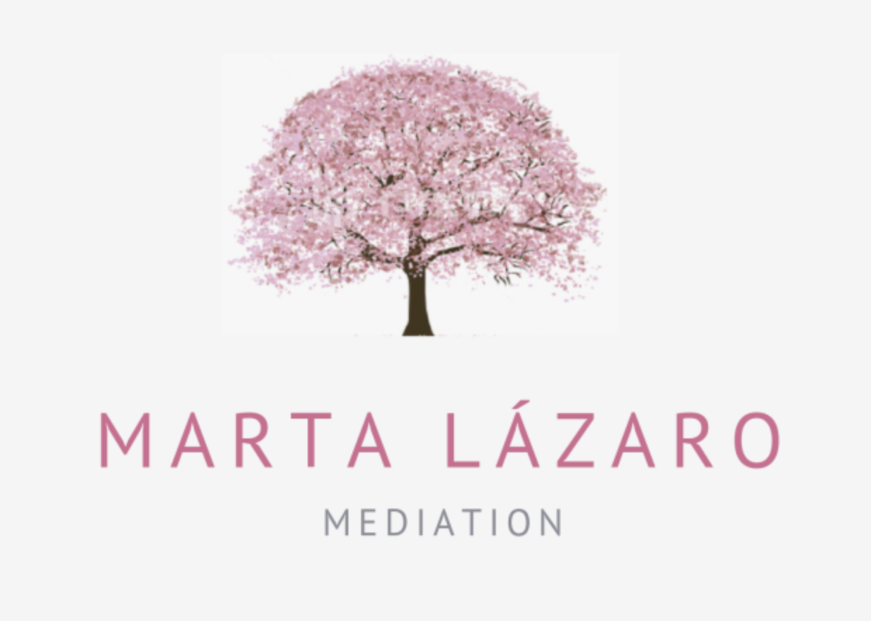 Marta Lazaro mediadora