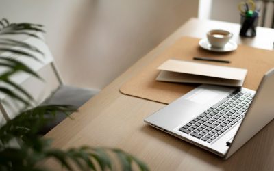 El impacto del entorno de trabajo en tu concentración y creatividad